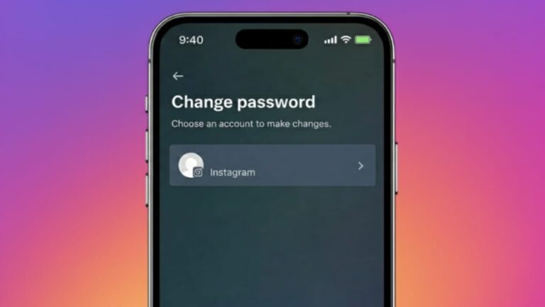 How to Change Your Instagram Password on Mobile and Desktop (Step-by-Step Guide)