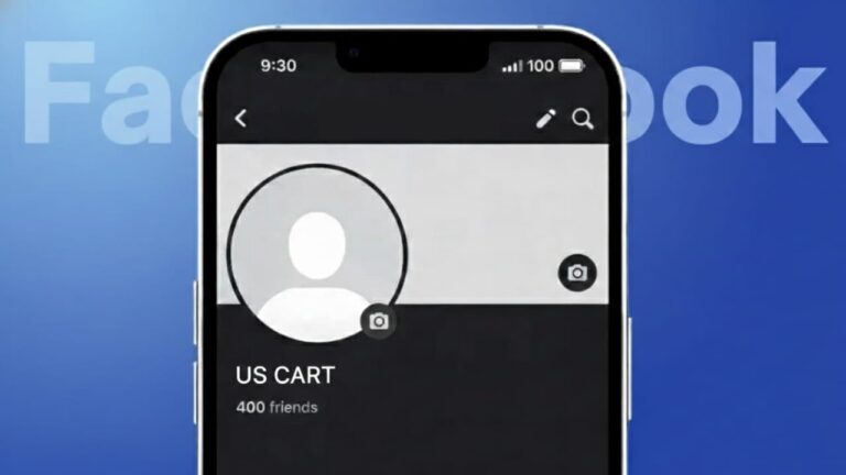 How to Change or Remove Your Last Name on Facebook (Step-by-Step Guide)