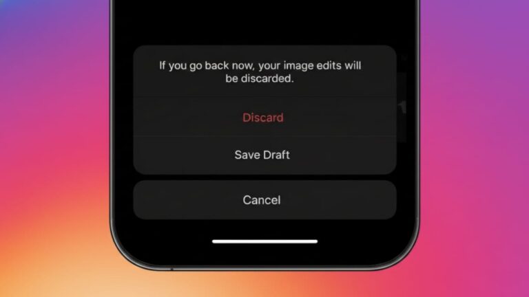 How to Save, Find, and Delete Drafts on Instagram (Complete Beginner Guide)